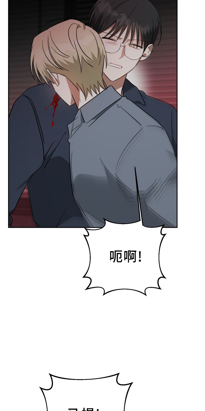 《狼人与血族》第113话 第3页