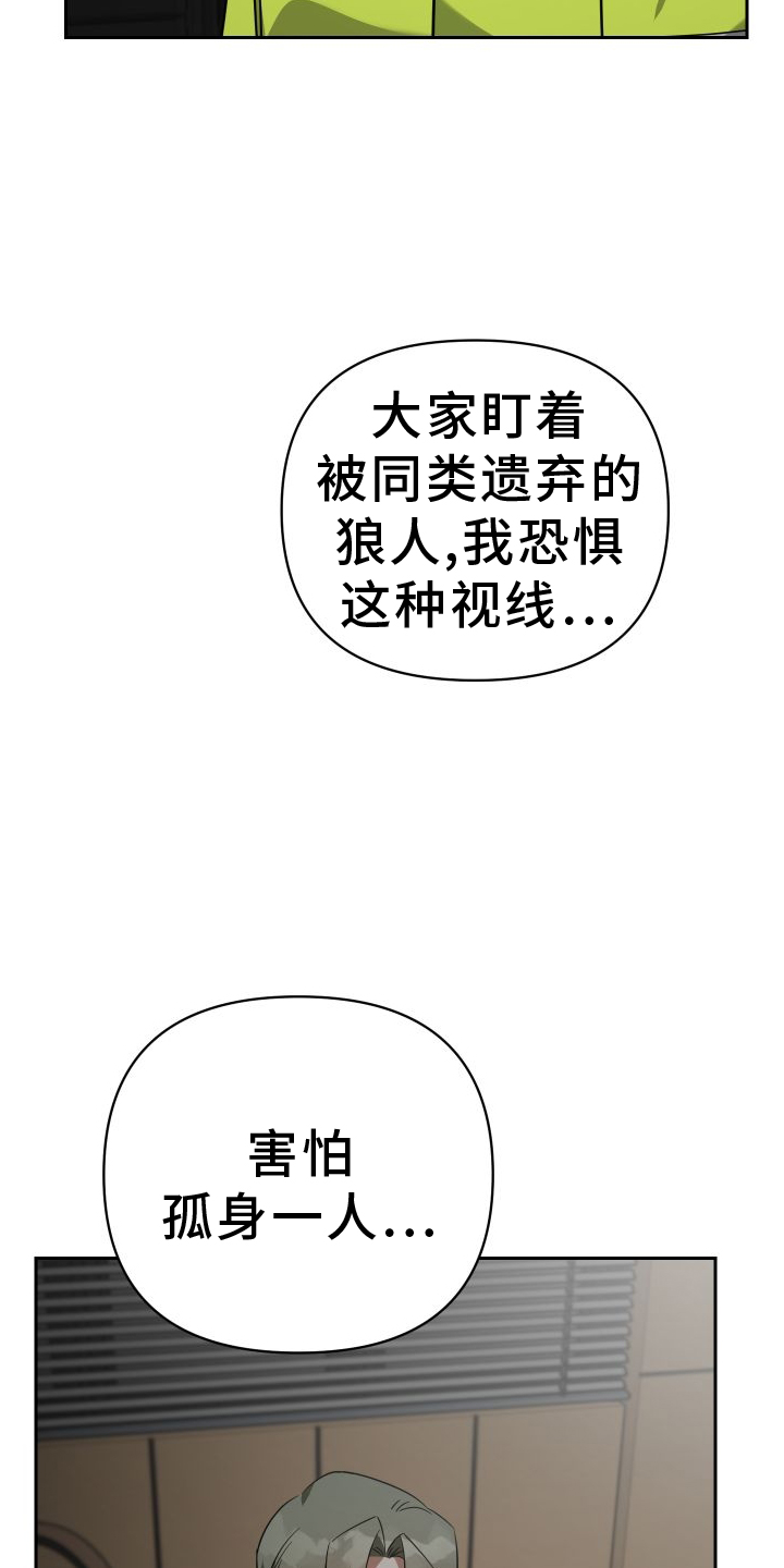 《狼人与血族》第114话 第7页