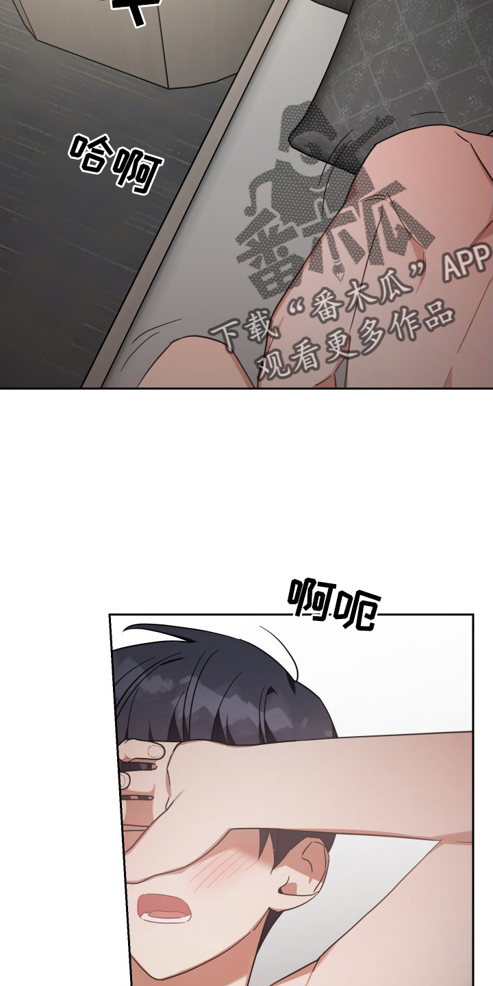 《狼人与血族》第117话 第2页