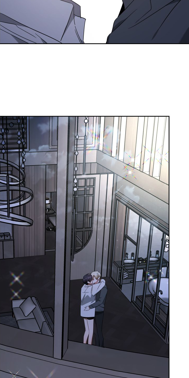 《狼人与血族》第118话 第25页
