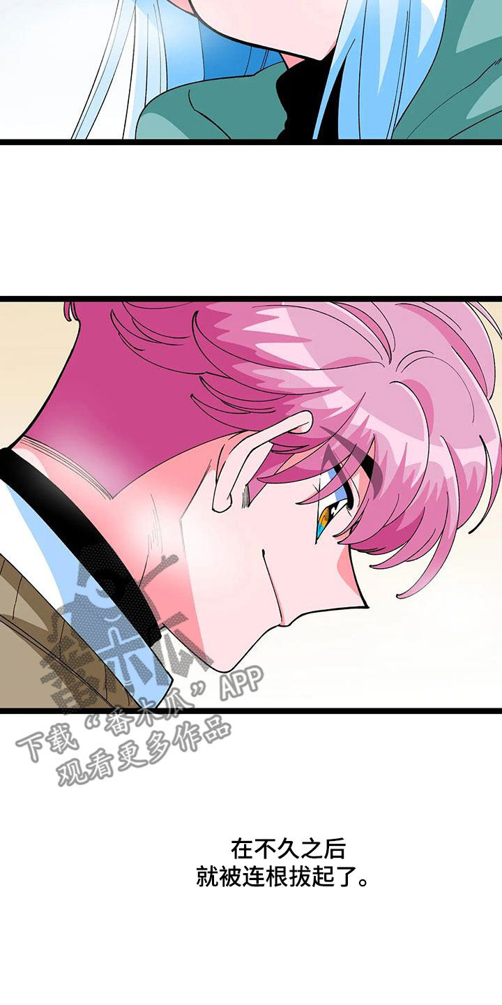 《融化的蛋糕》第54话 第6页