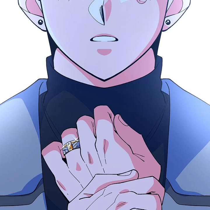 《融化的蛋糕》第63话 第3页