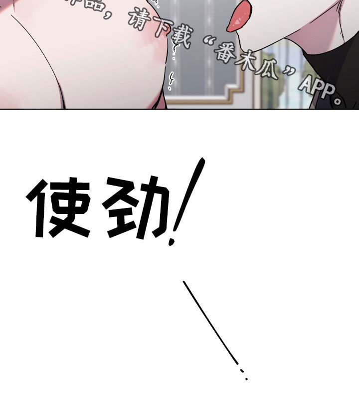 《太子的恶趣味》第33话 第15页
