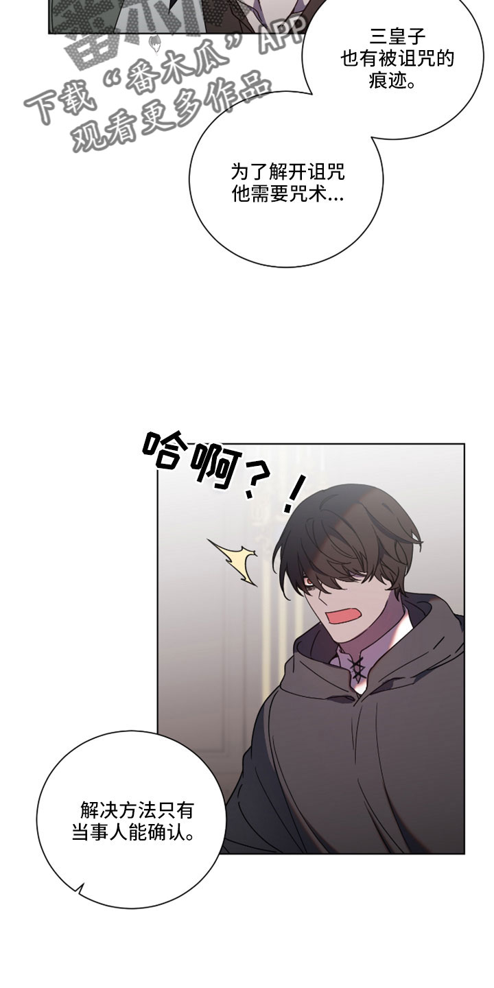 《太子的恶趣味》第48话 第13页