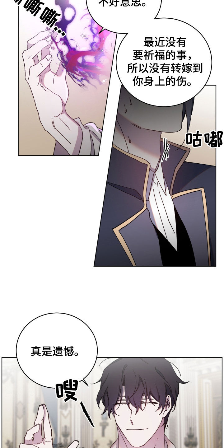 《太子的恶趣味》第73话 第14页