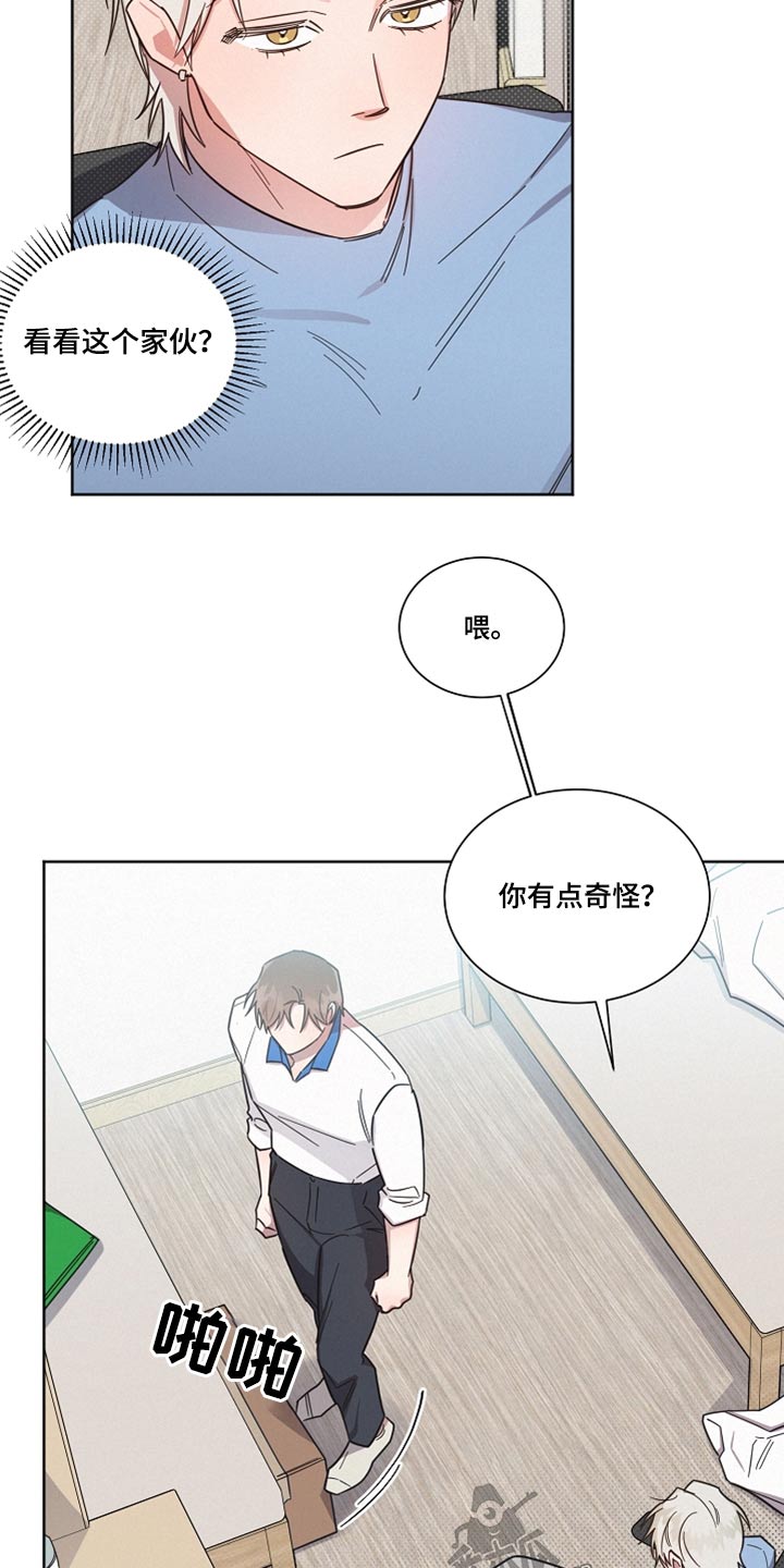《好人先生》第98话 第24页