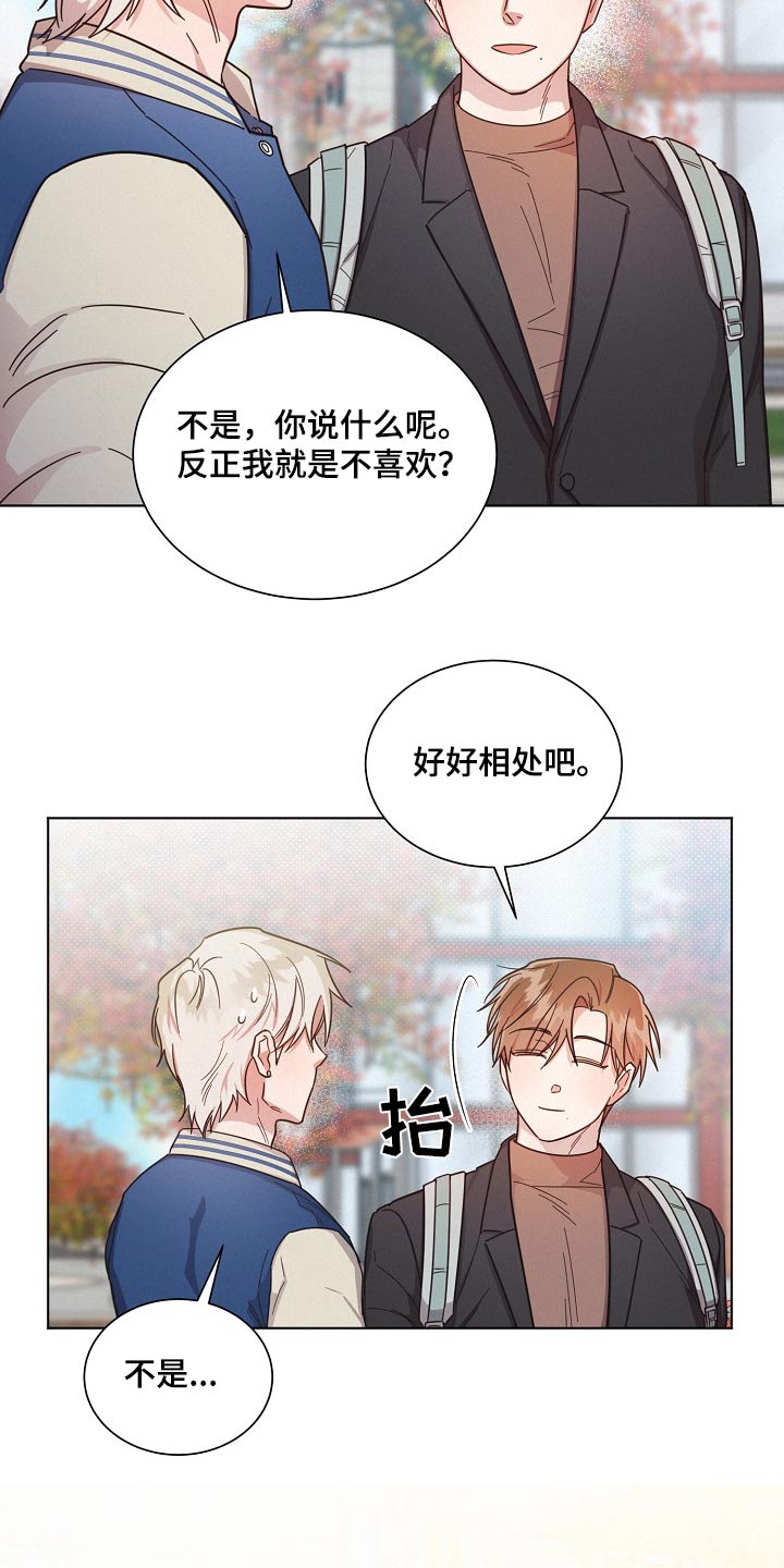 《好人先生》第115话 第15页