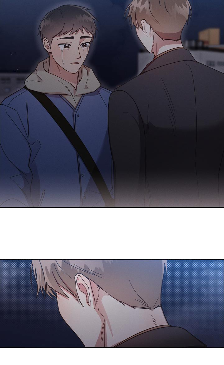 《好人先生》第119话 第26页