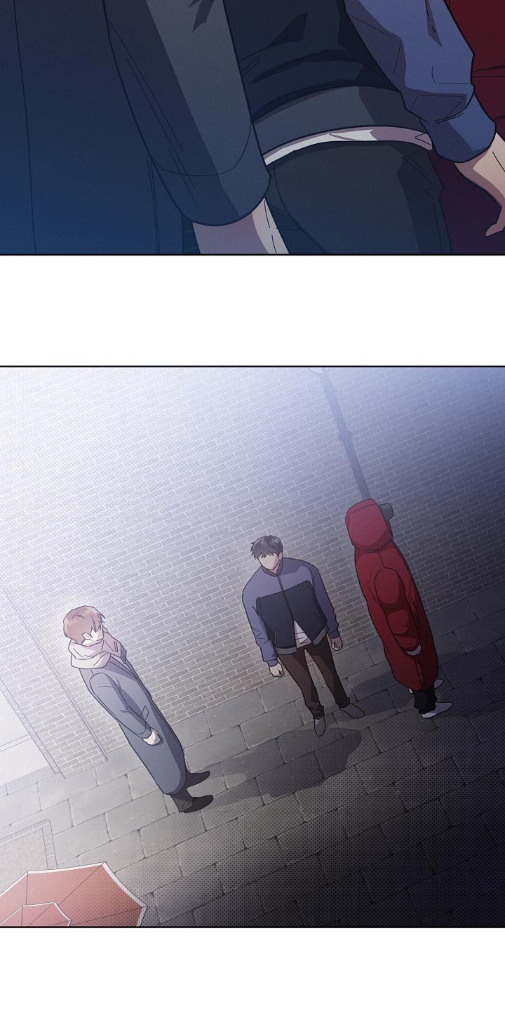 《好人先生》第137话 第2页