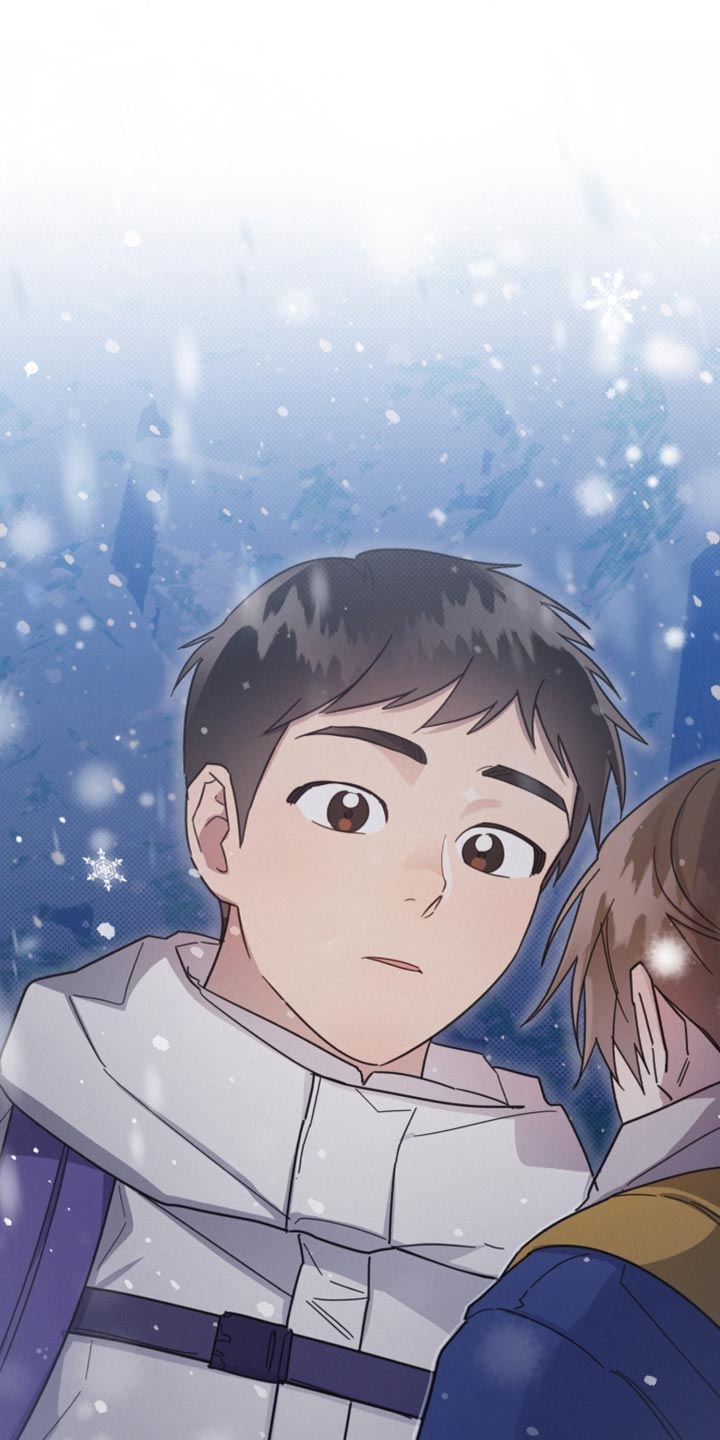 《好人先生》第153话 第1页