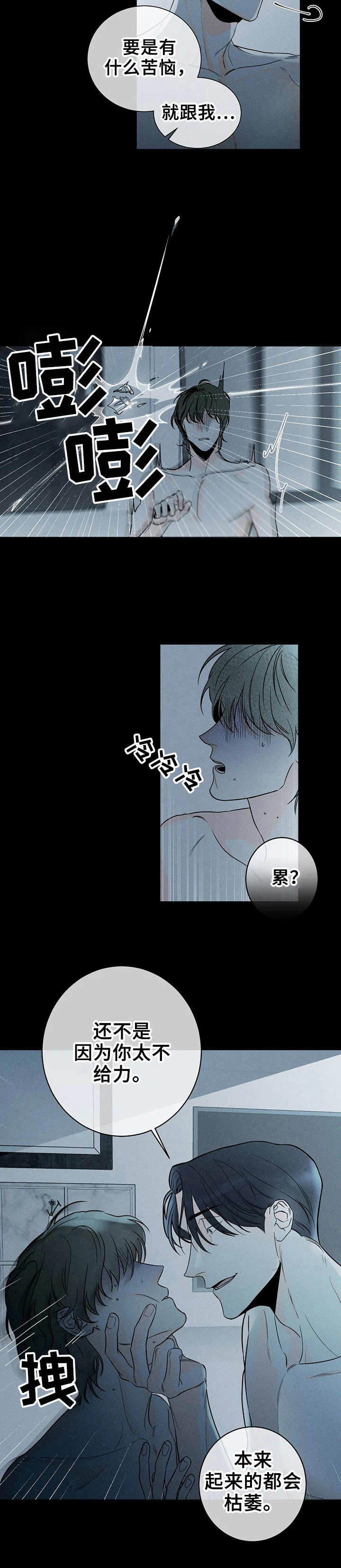 《主宰者》第6话 第6页
