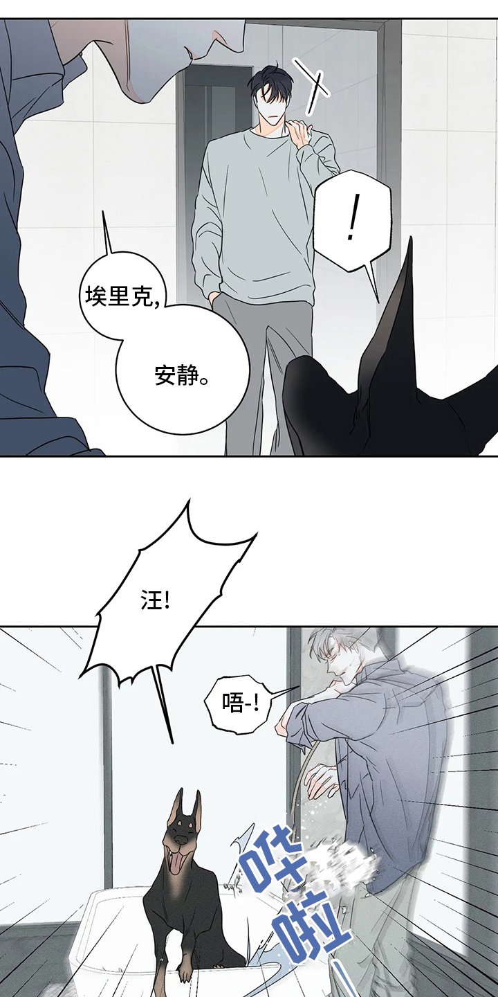《主宰者》第55话 第10页