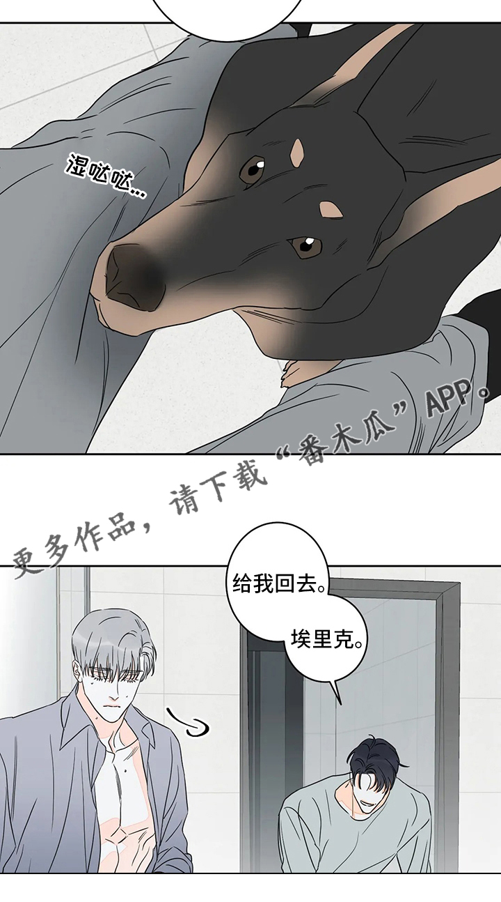 《主宰者》第55话 第14页