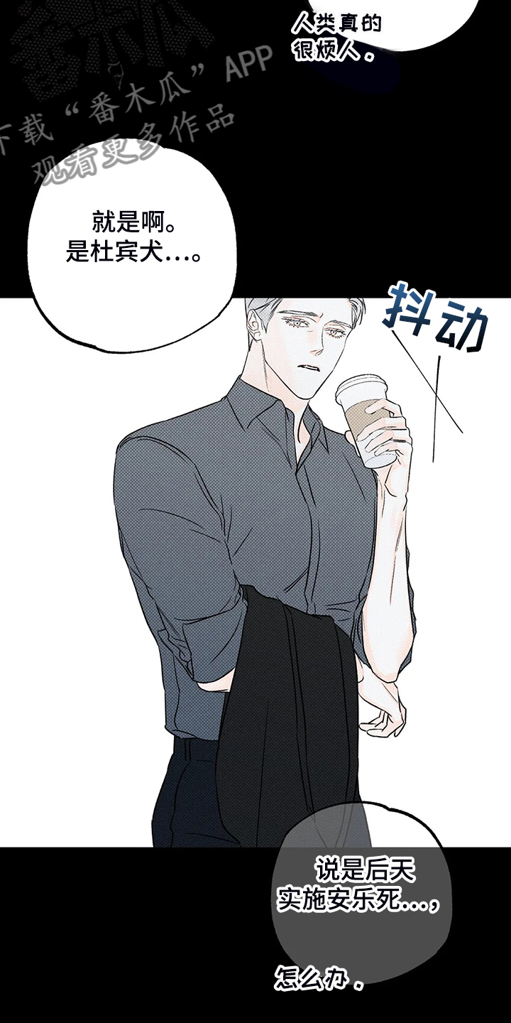 《主宰者》第71话 第21页