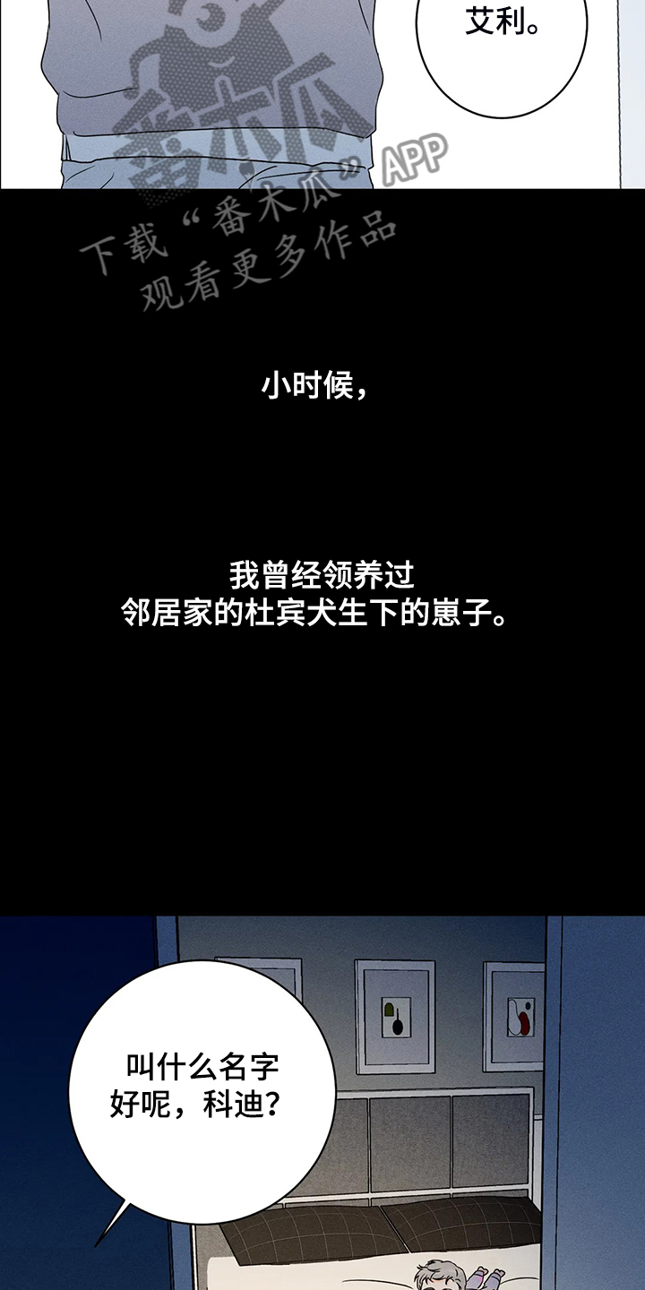 《主宰者》第71话 第6页
