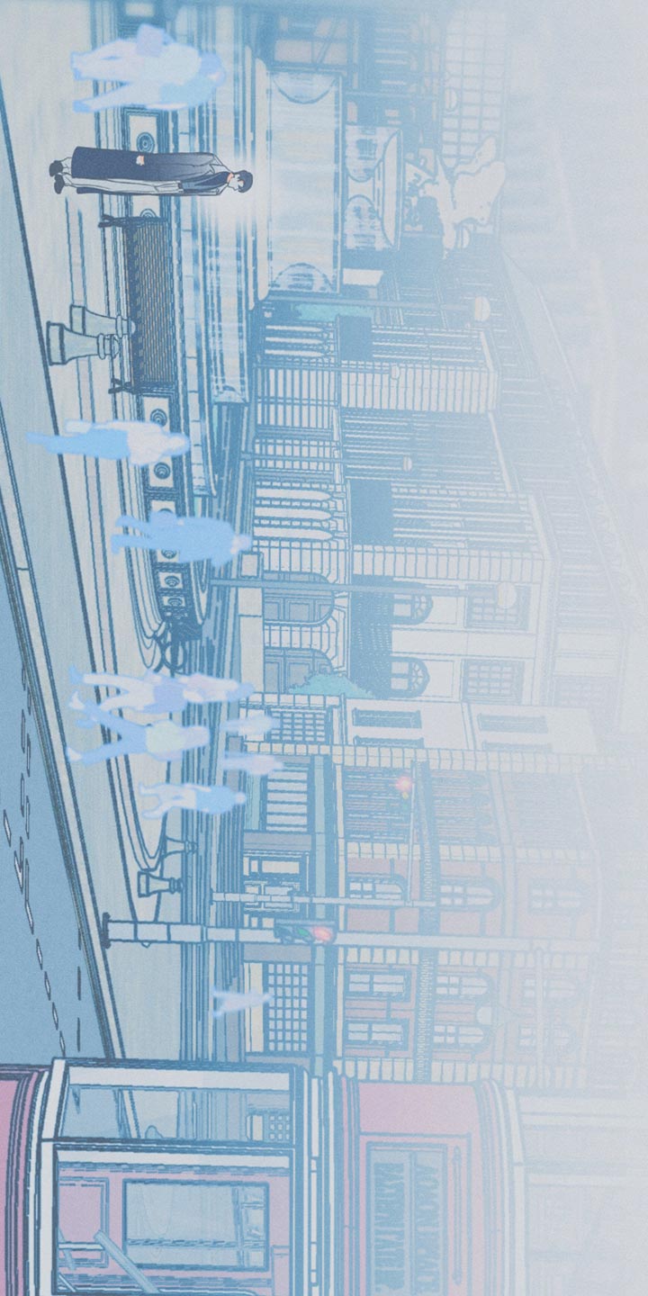 《主宰者》第91话 第15页