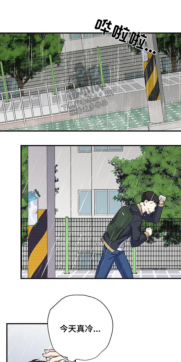 《暧昧误会》第81话 第3页