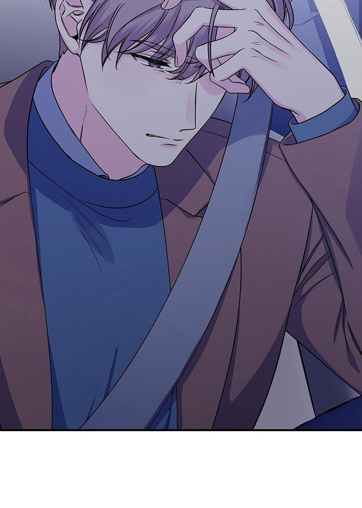 《暧昧误会》第113话 第18页