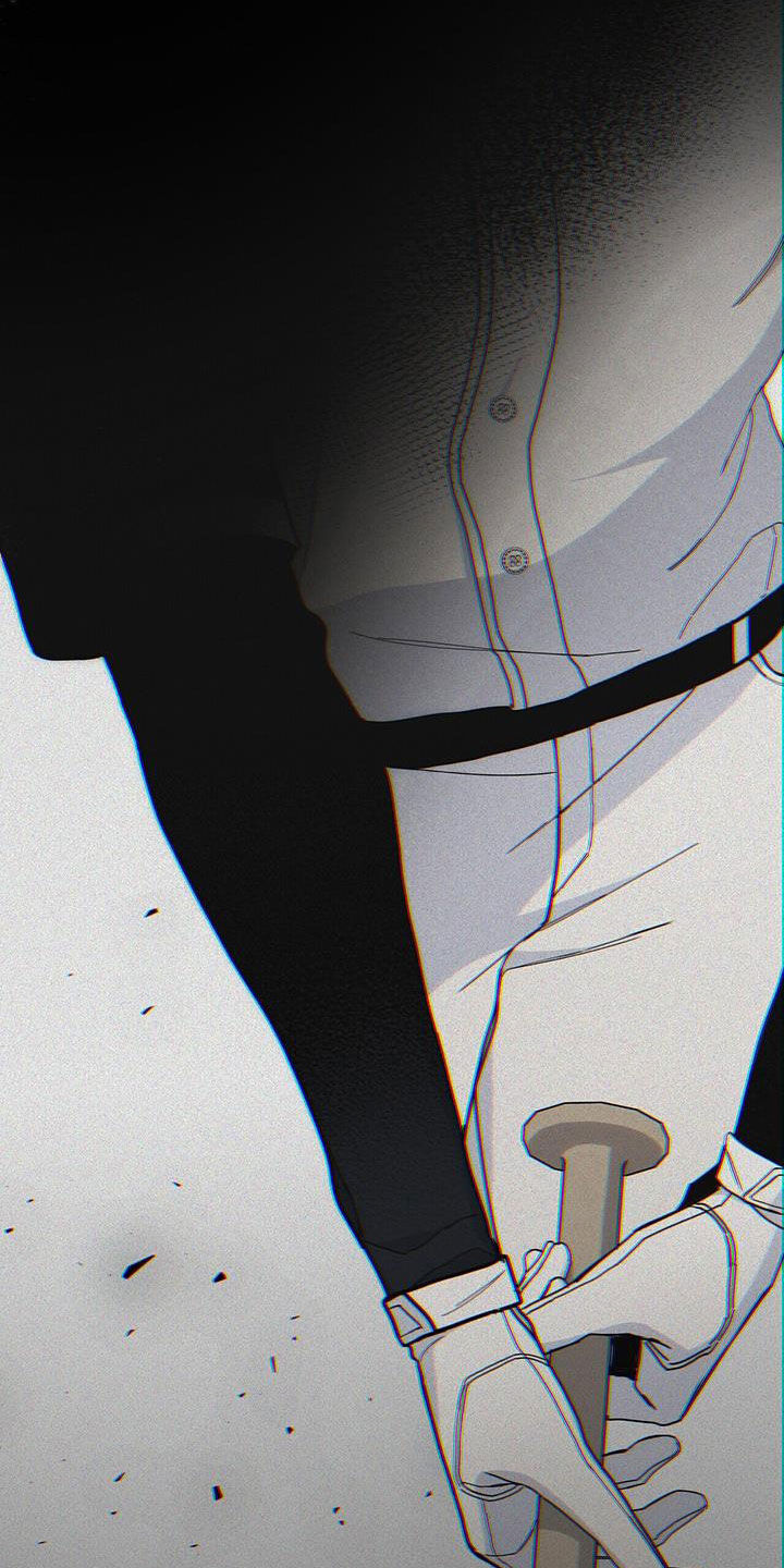 《危险爆发》第51话 第14页