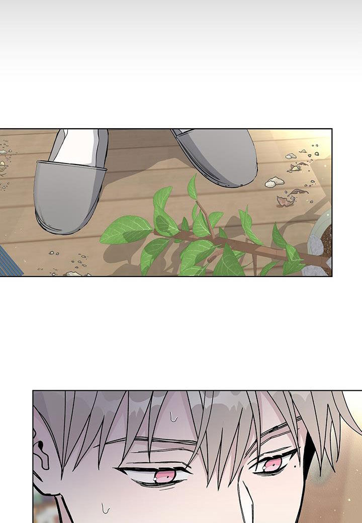 《危险爆发》第51话 第19页