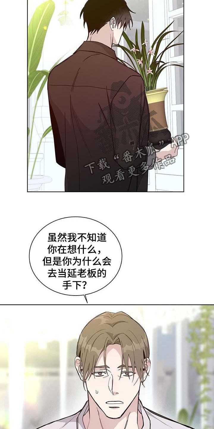 《危险爆发》第45话 第5页