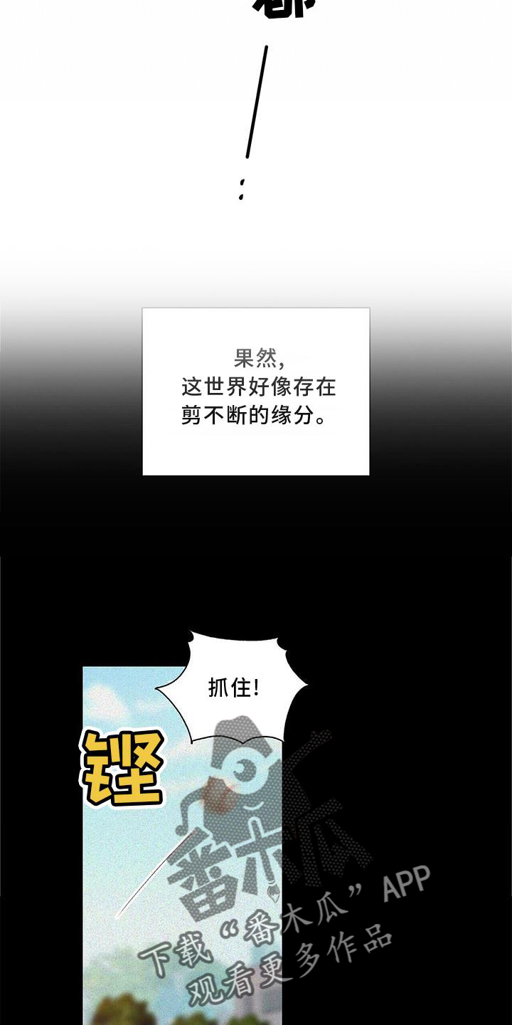《危险爆发》第24话 第16页