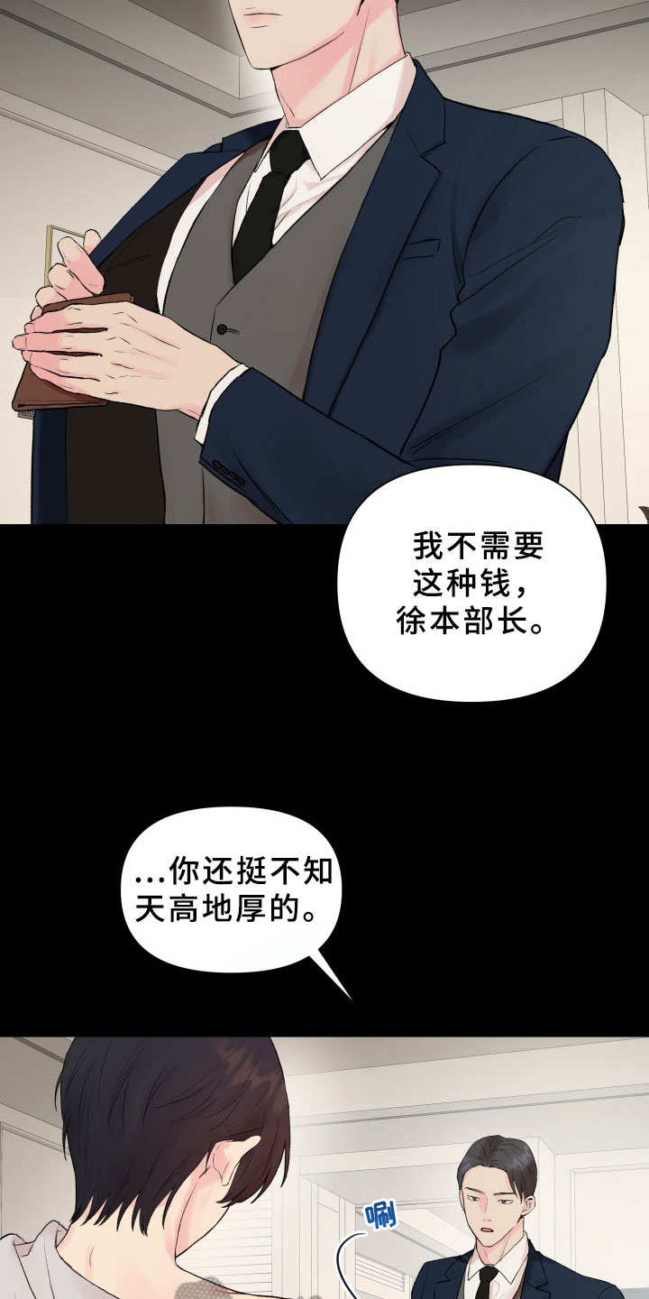 《掌中玫瑰》第6话 第6页