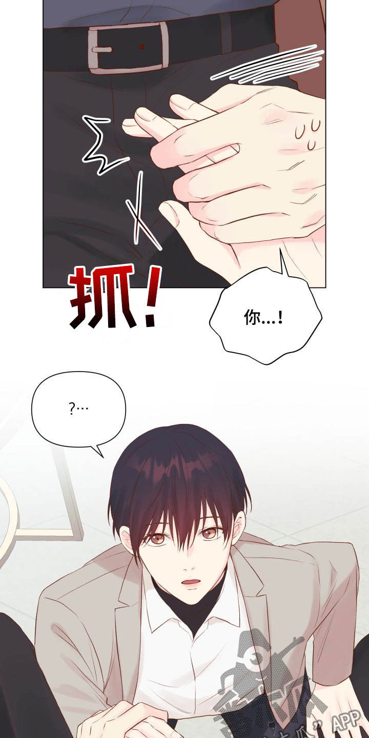 《掌中玫瑰》第15话 第16页