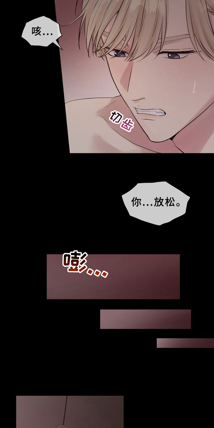 《掌中玫瑰》第12话 第11页
