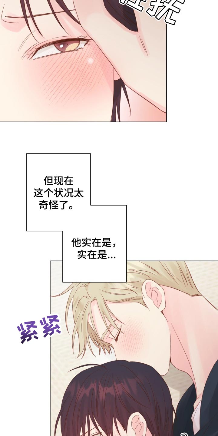 《掌中玫瑰》第19话 第6页