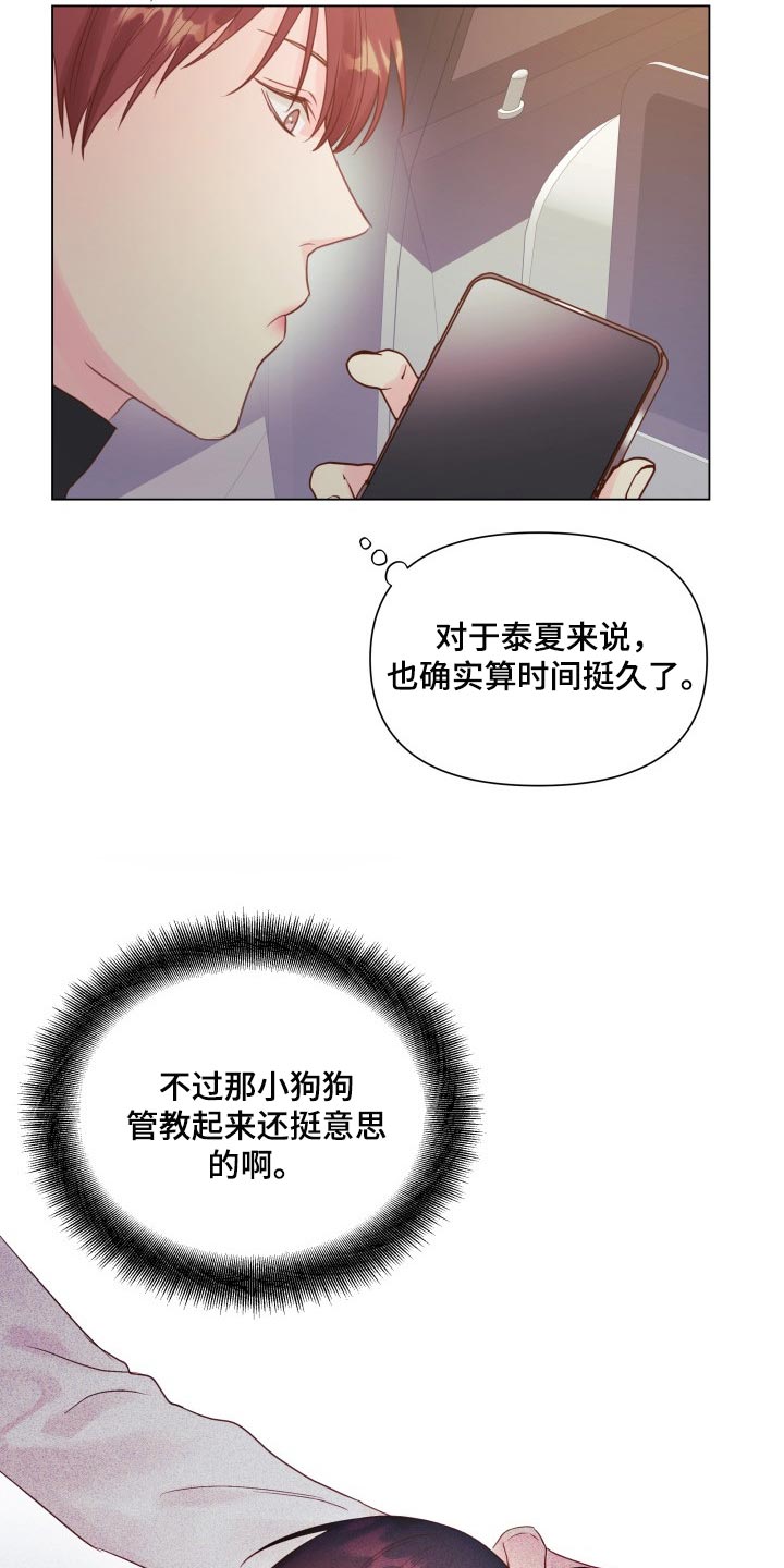 《掌中玫瑰》第20话 第16页
