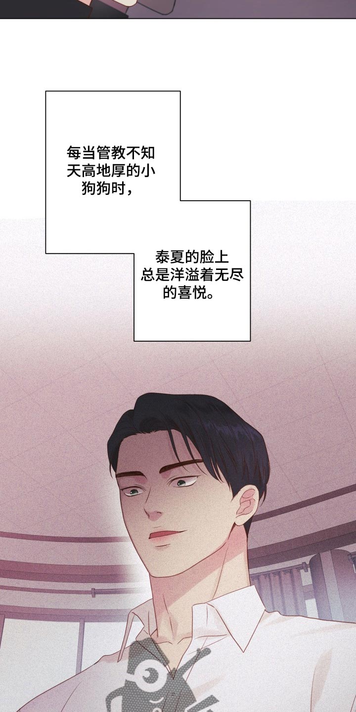 《掌中玫瑰》第20话 第19页