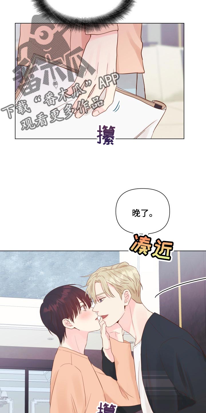 《掌中玫瑰》第18话 第14页