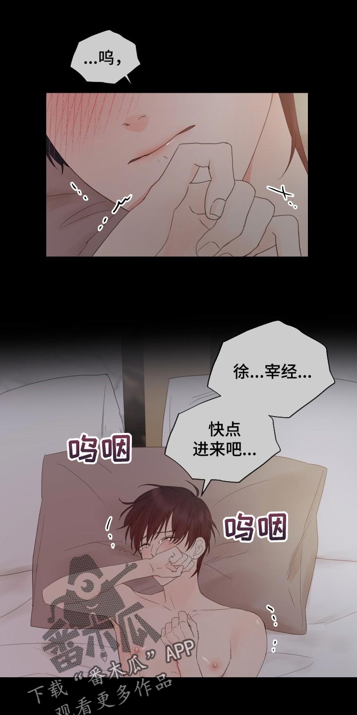 《掌中玫瑰》第23话 第12页