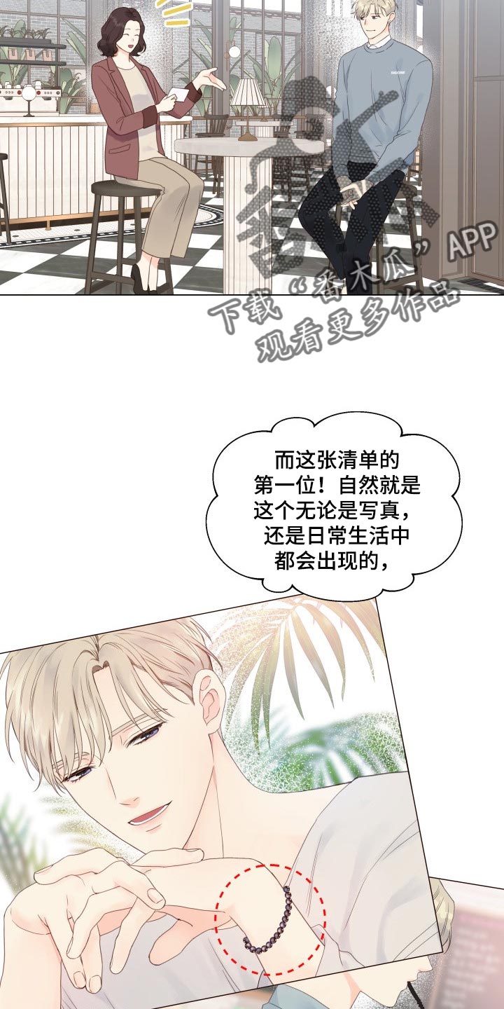 《掌中玫瑰》第24话 第2页