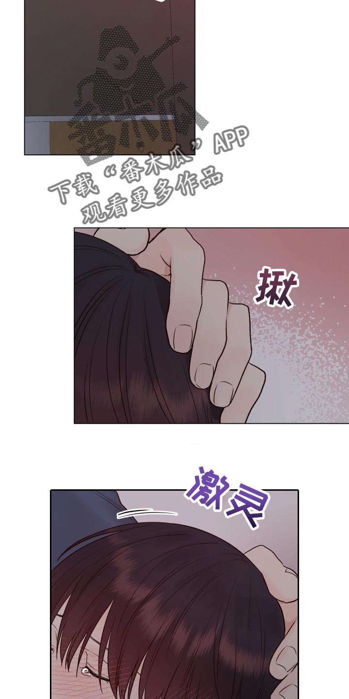 《掌中玫瑰》第27话 第12页