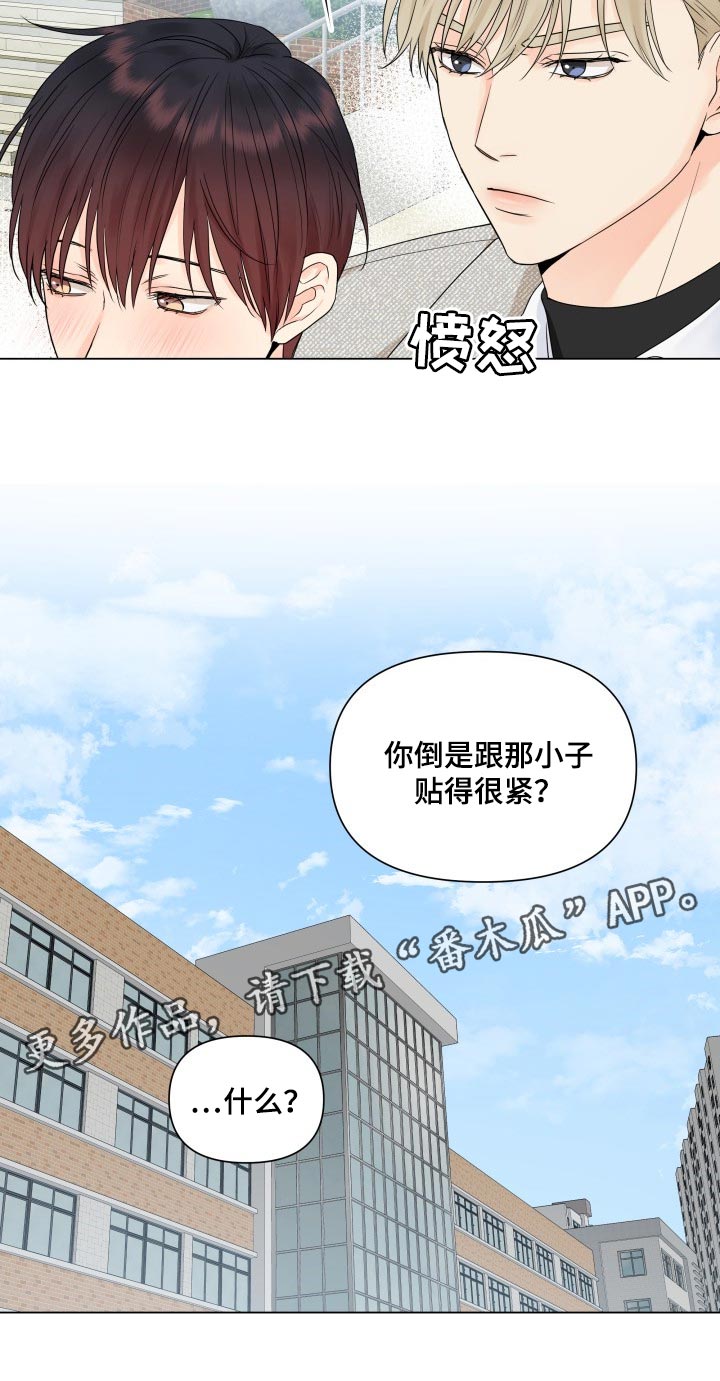 《掌中玫瑰》第36话 第19页