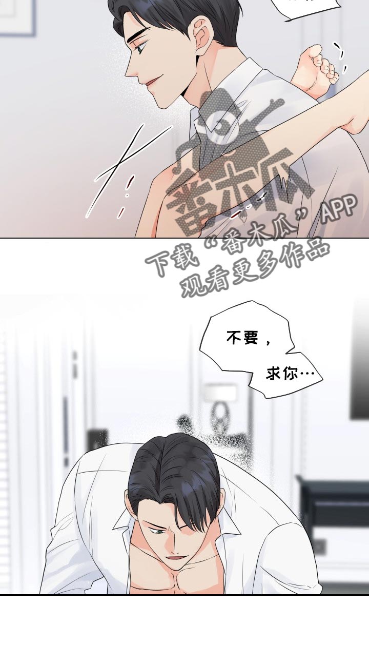 《掌中玫瑰》第45话 第12页