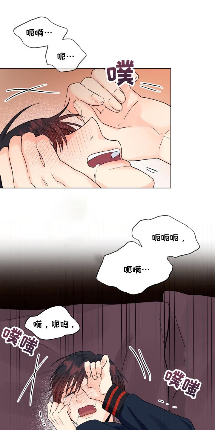 《掌中玫瑰》第45话 第14页