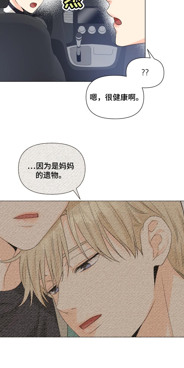 《掌中玫瑰》第43话 第17页