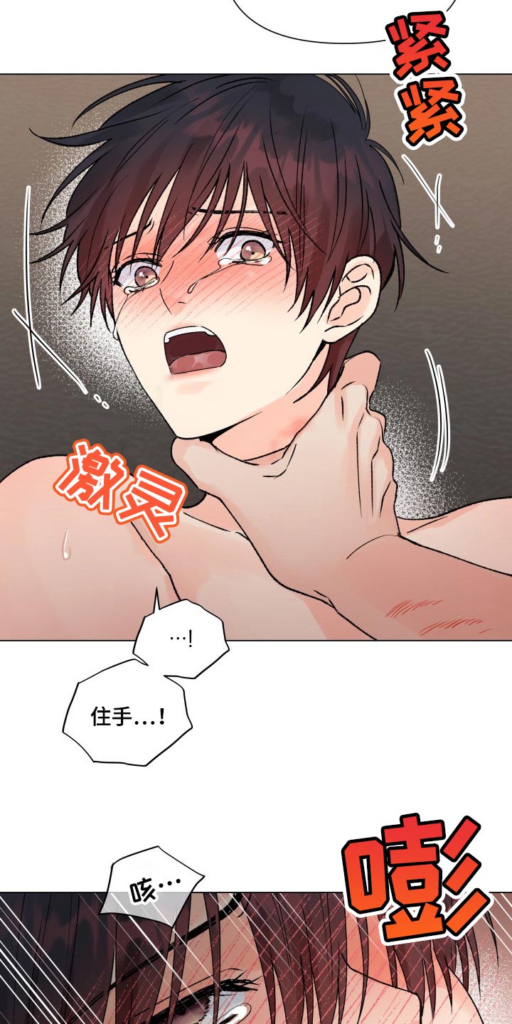 《掌中玫瑰》第49话 第13页
