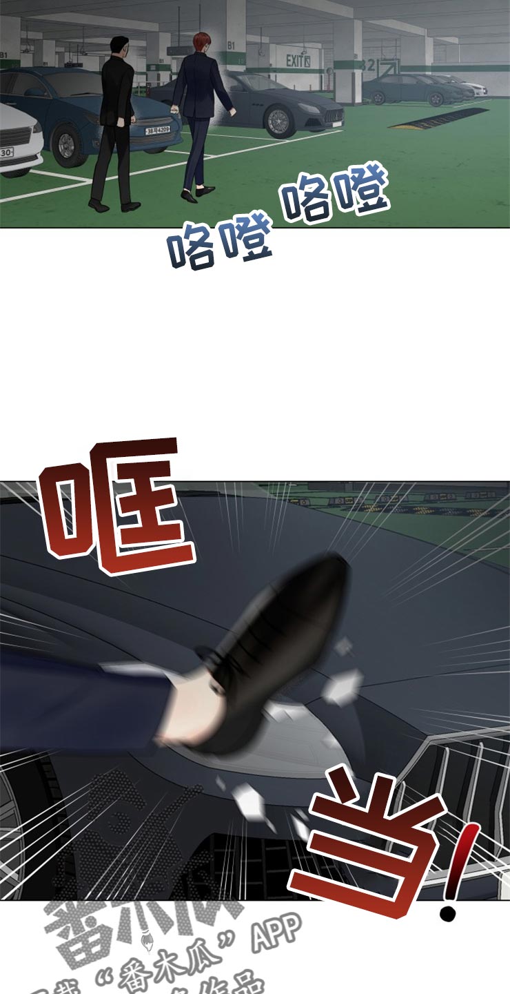 《掌中玫瑰》第50话 第17页
