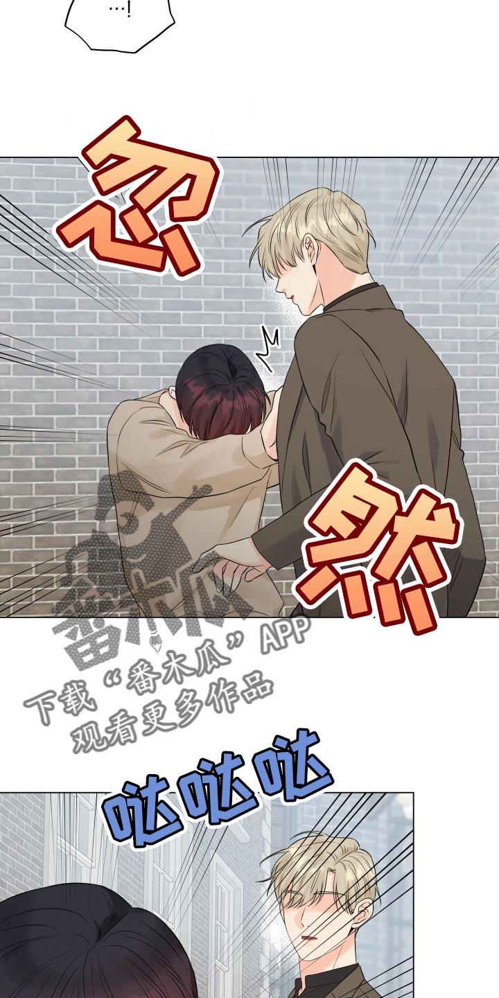 《掌中玫瑰》第55话 第16页