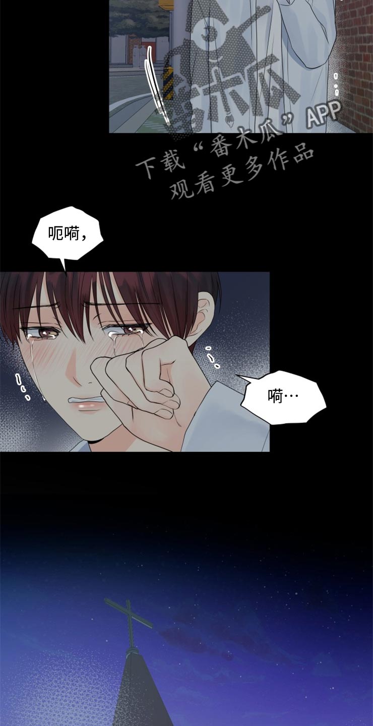 《掌中玫瑰》第53话 第2页