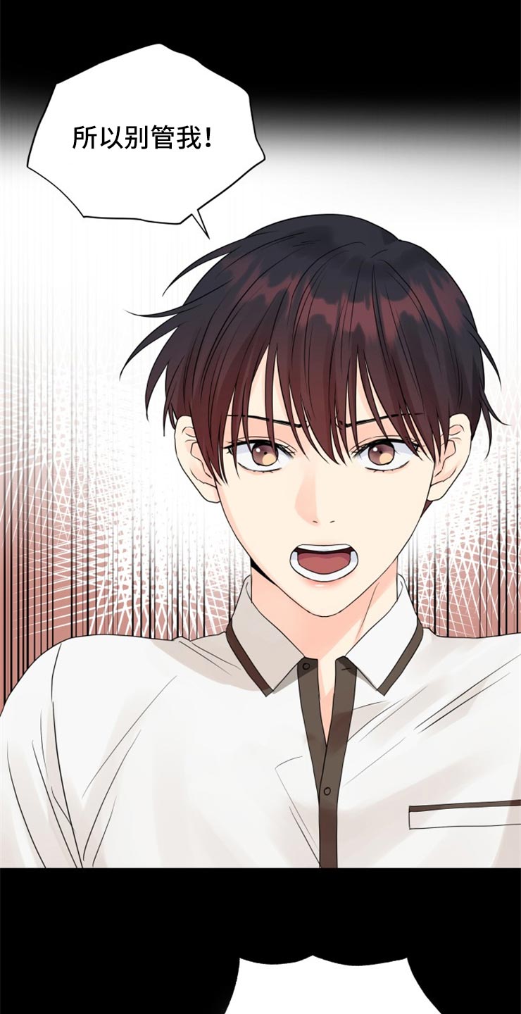 《掌中玫瑰》第51话 第24页