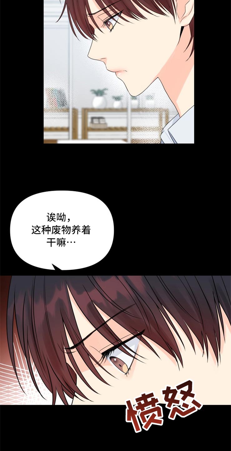 《掌中玫瑰》第52话 第23页