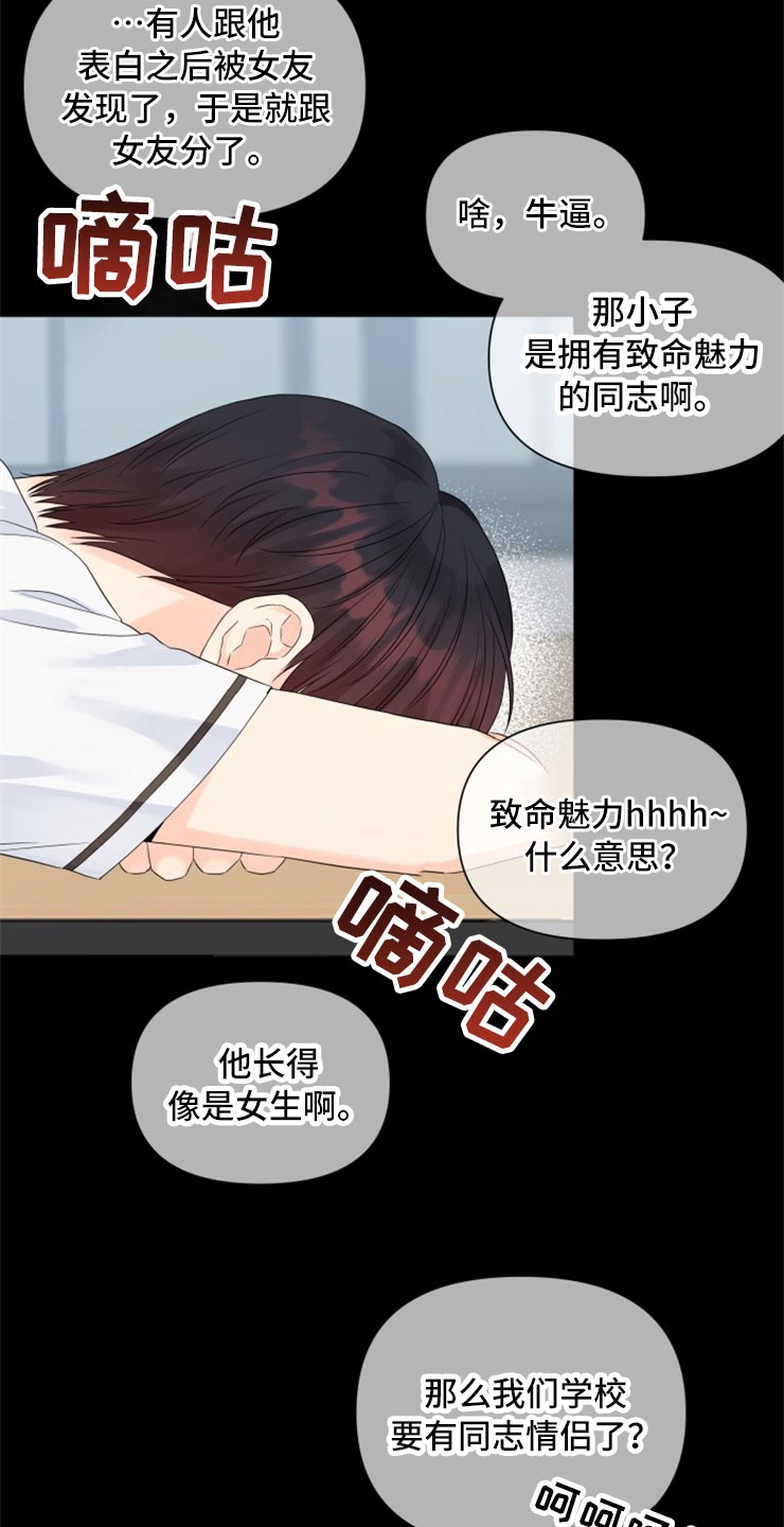 《掌中玫瑰》第52话 第2页
