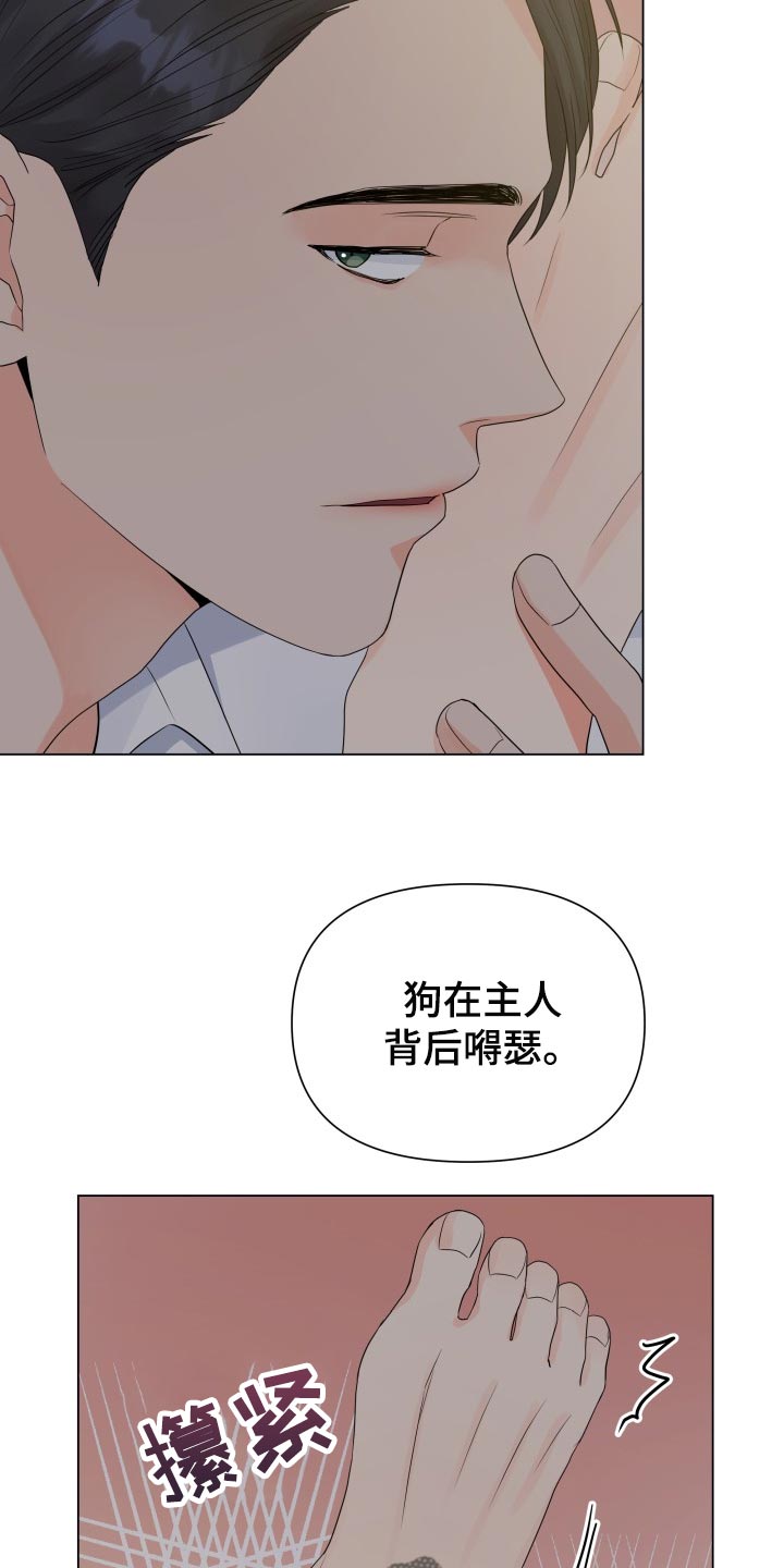 《掌中玫瑰》第59话 第3页