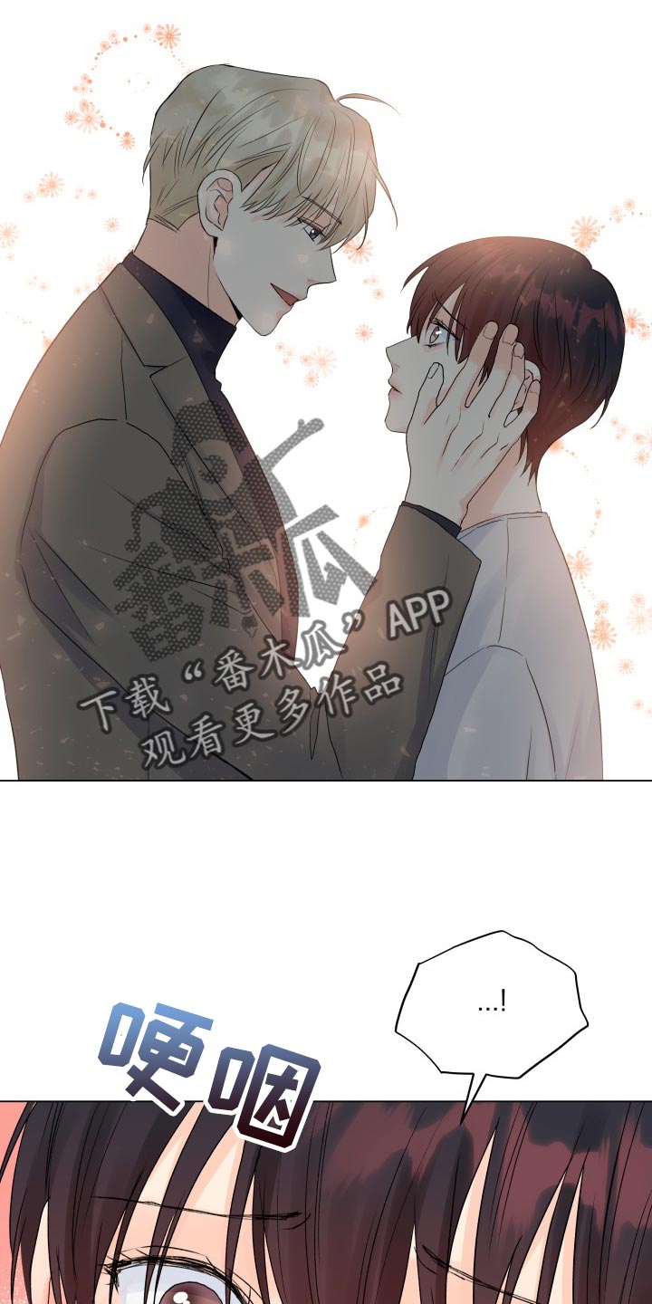 《掌中玫瑰》第65话 第17页