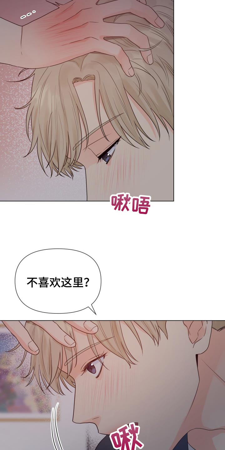 《掌中玫瑰》第68话 第4页